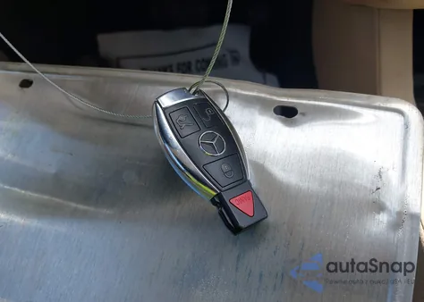 2016 Mercedes-Benz Gle 350 z USA, uszkodzony, nr VIN 4JGDA5JB1GA778593